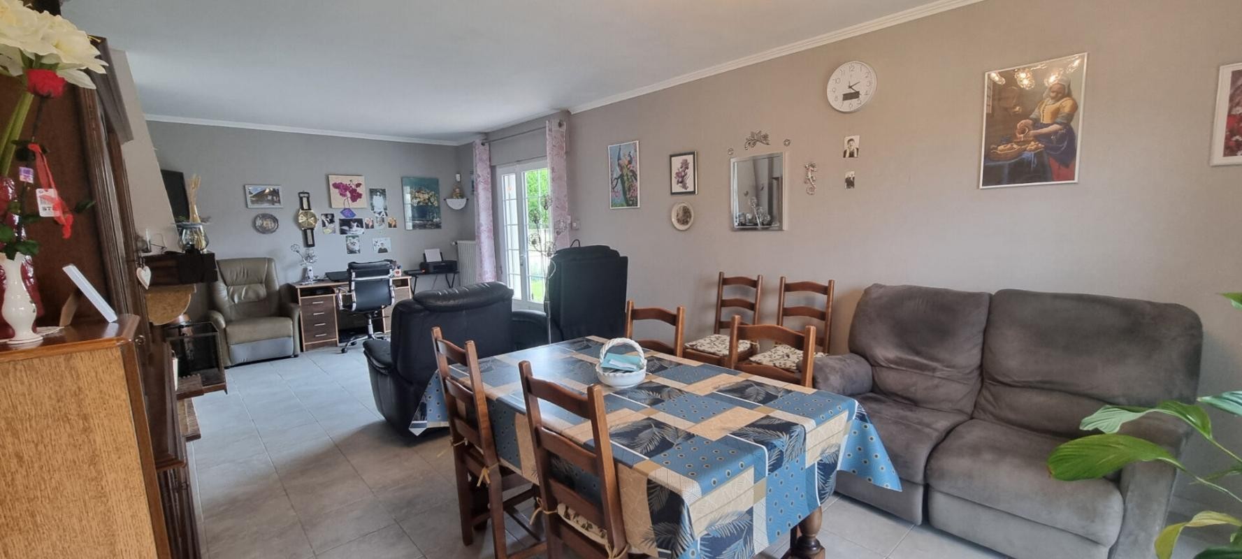 Vente Maison à Hirson 5 pièces