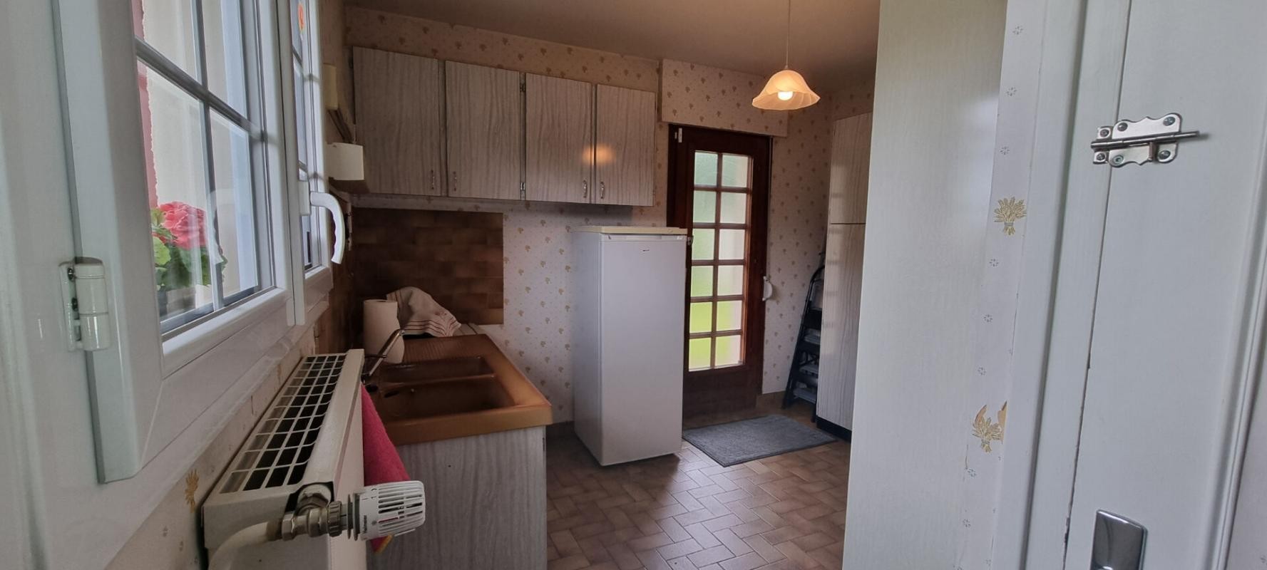 Vente Maison à Hirson 5 pièces