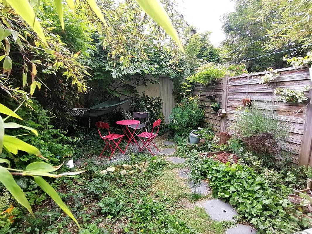 Vente Maison à Verneuil-sur-Seine 5 pièces