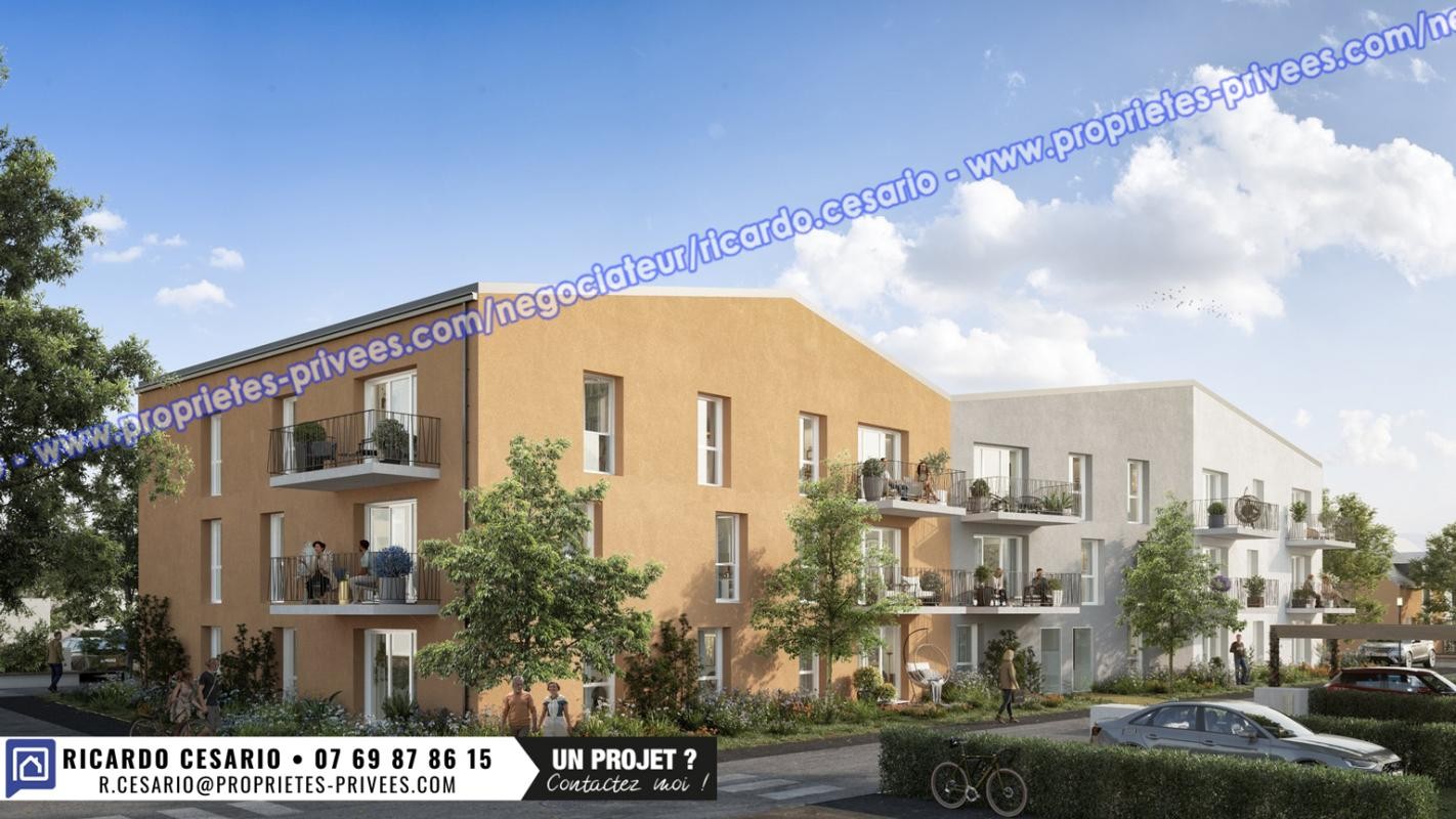 Vente Appartement à Guilvinec 2 pièces