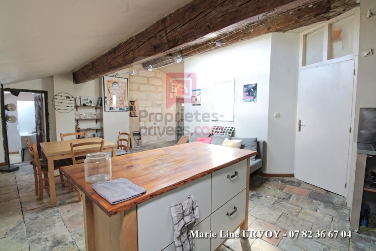 Vente Appartement à Montpellier 3 pièces