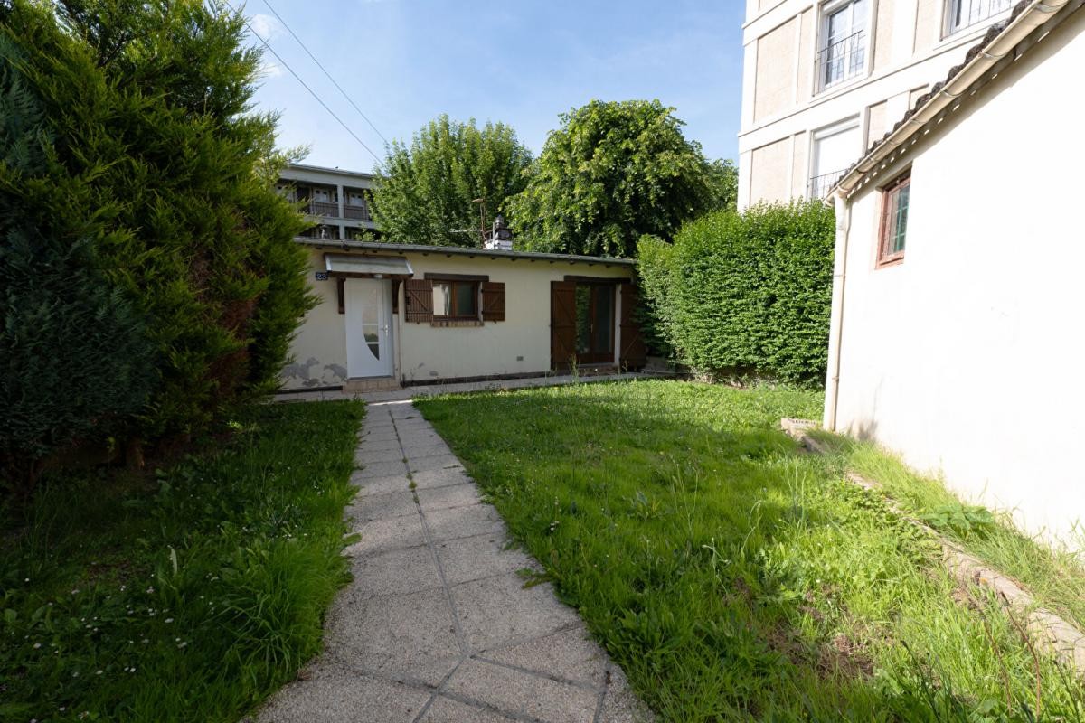 Vente Maison à le Havre 4 pièces