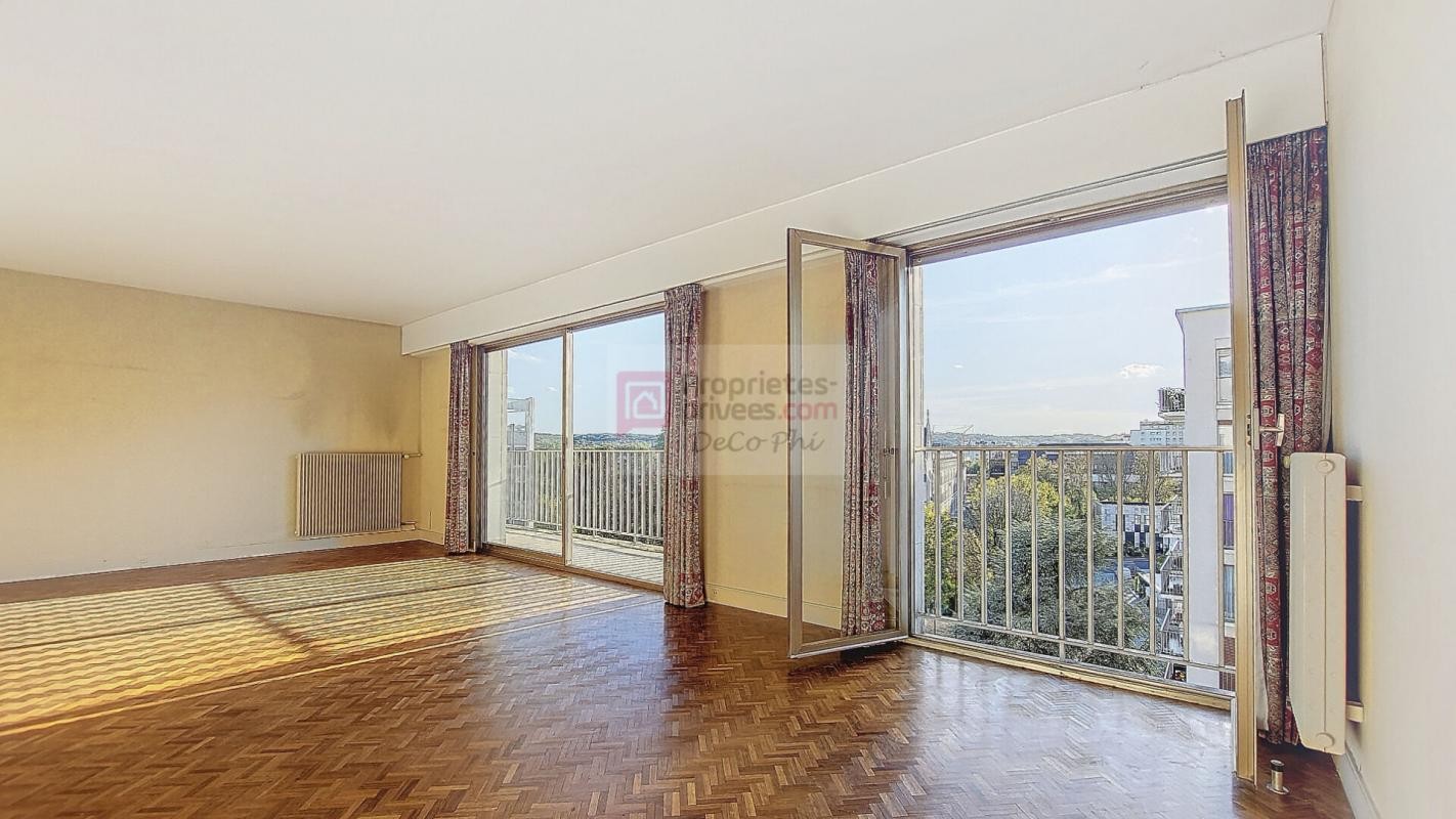 Vente Appartement à Versailles 5 pièces