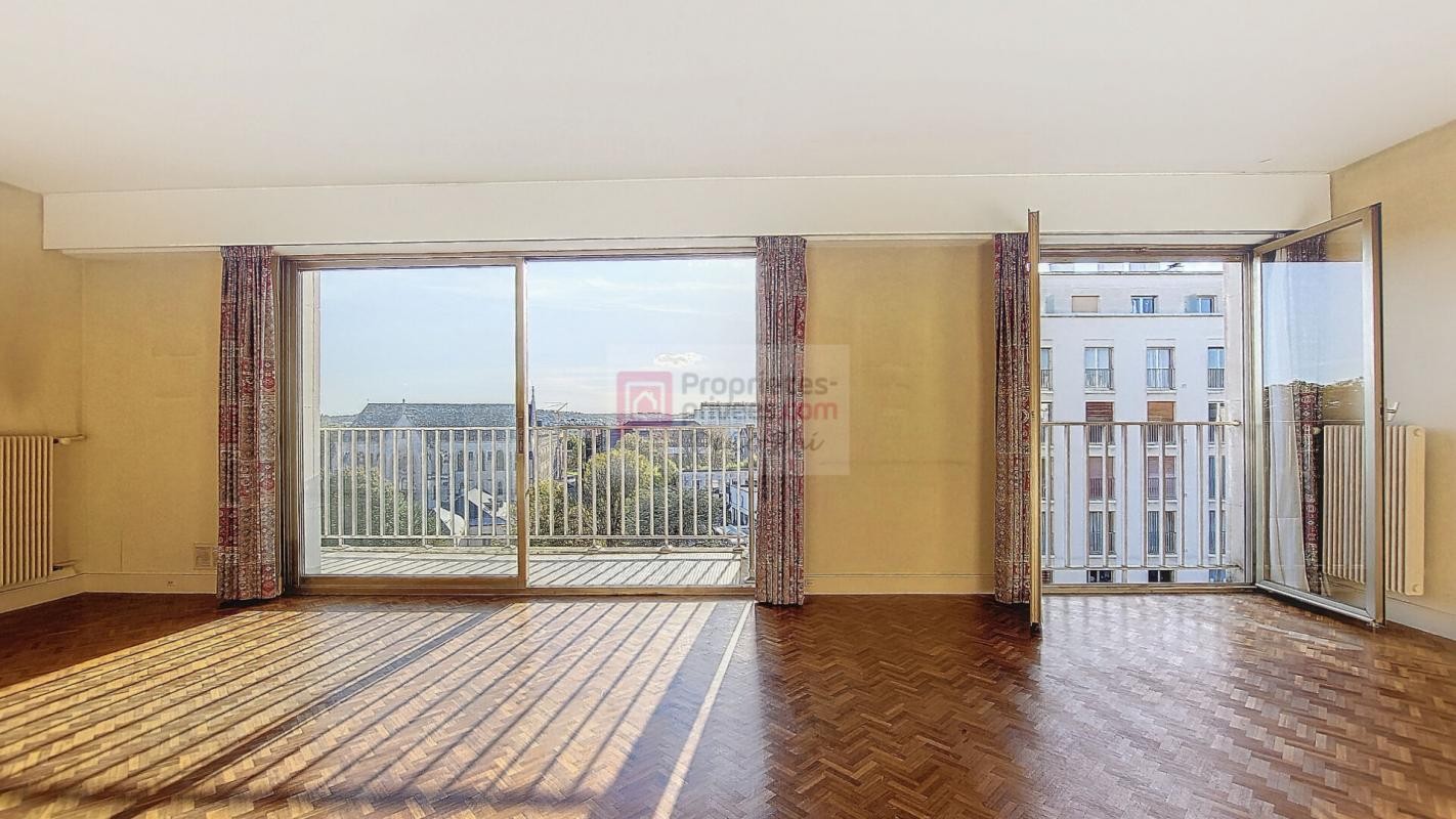 Vente Appartement à Versailles 5 pièces