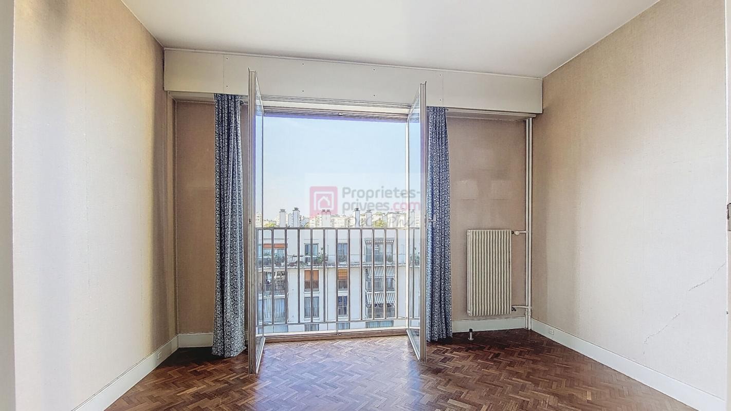 Vente Appartement à Versailles 5 pièces