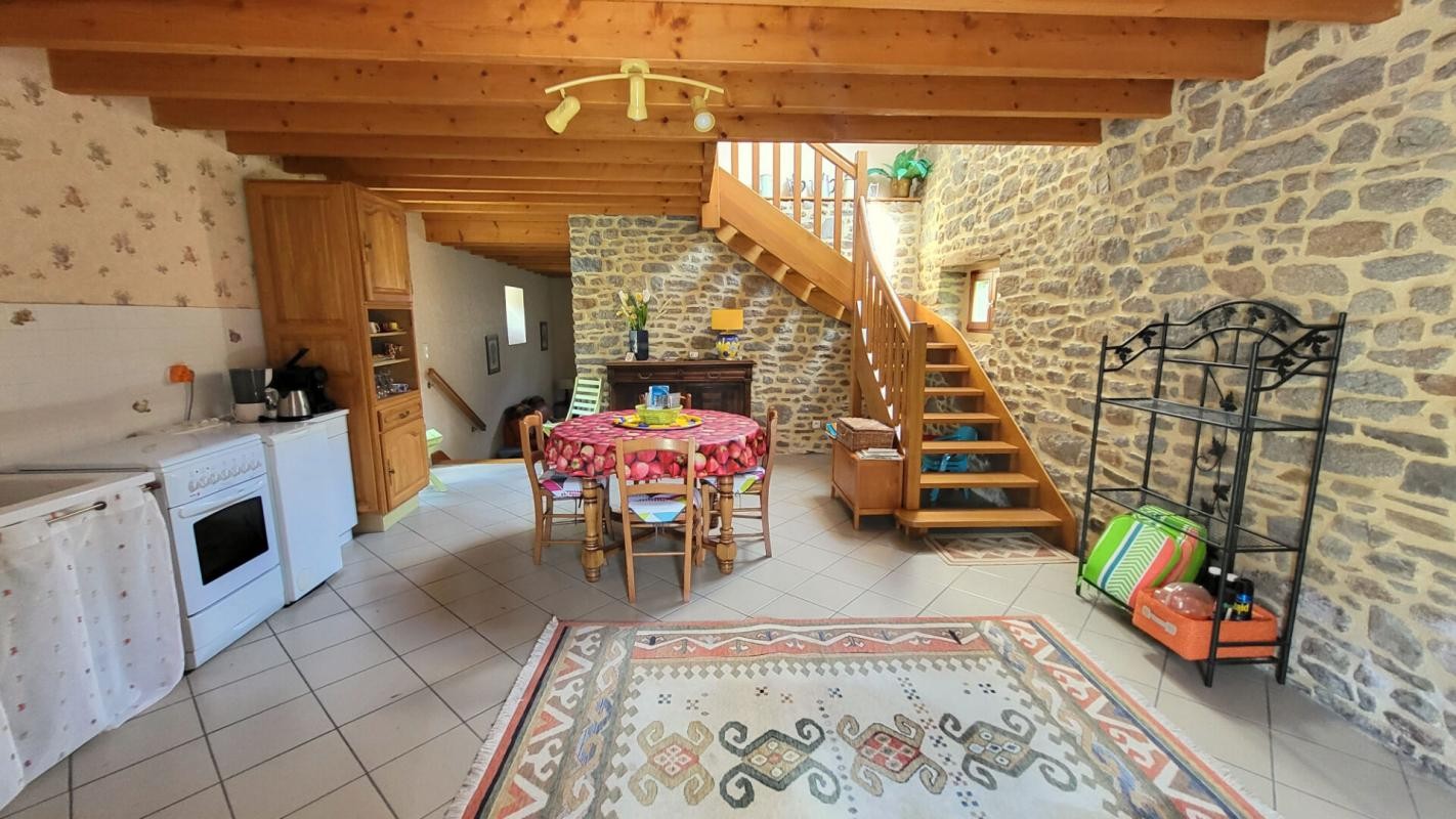 Vente Maison à Combourg 7 pièces