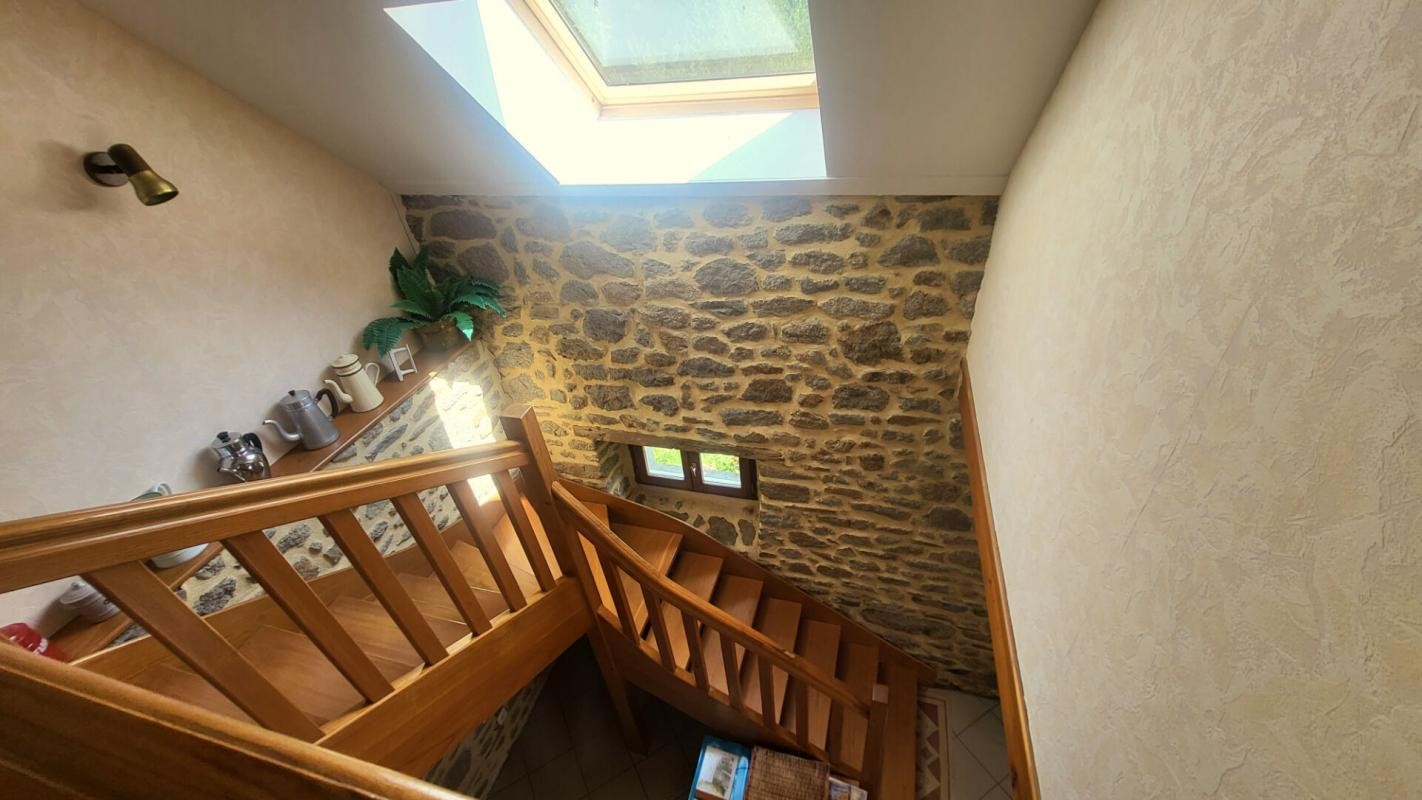 Vente Maison à Combourg 7 pièces