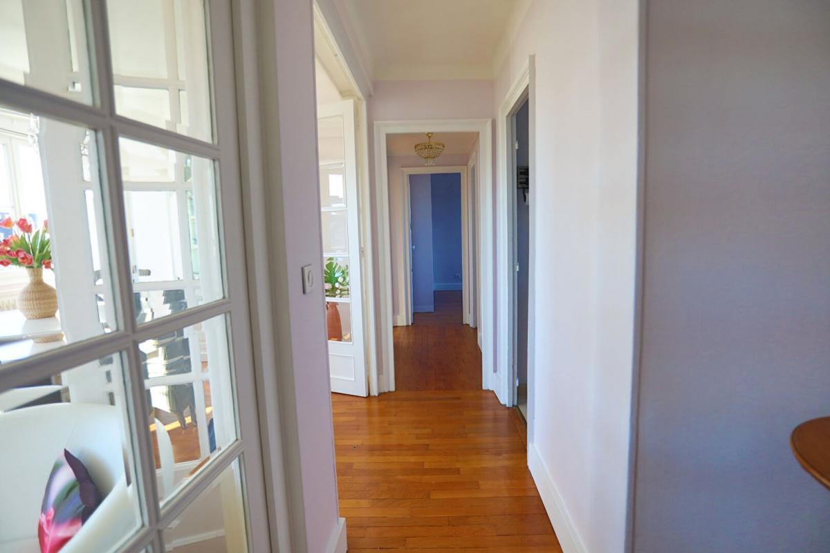 Vente Appartement à Beauvais 3 pièces