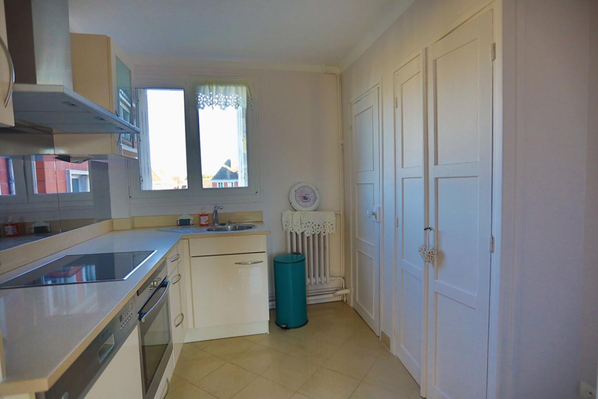 Vente Appartement à Beauvais 3 pièces