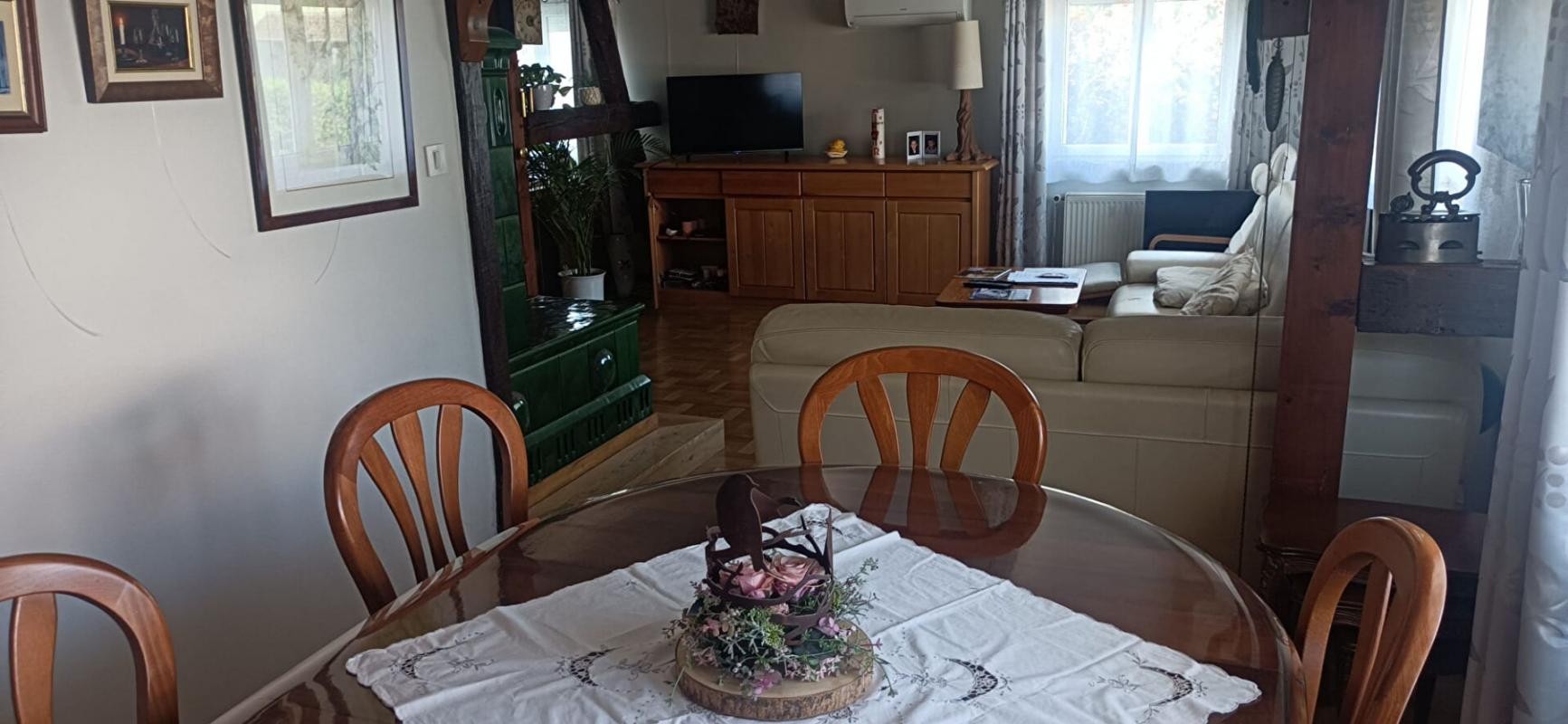 Vente Maison à Werentzhouse 8 pièces