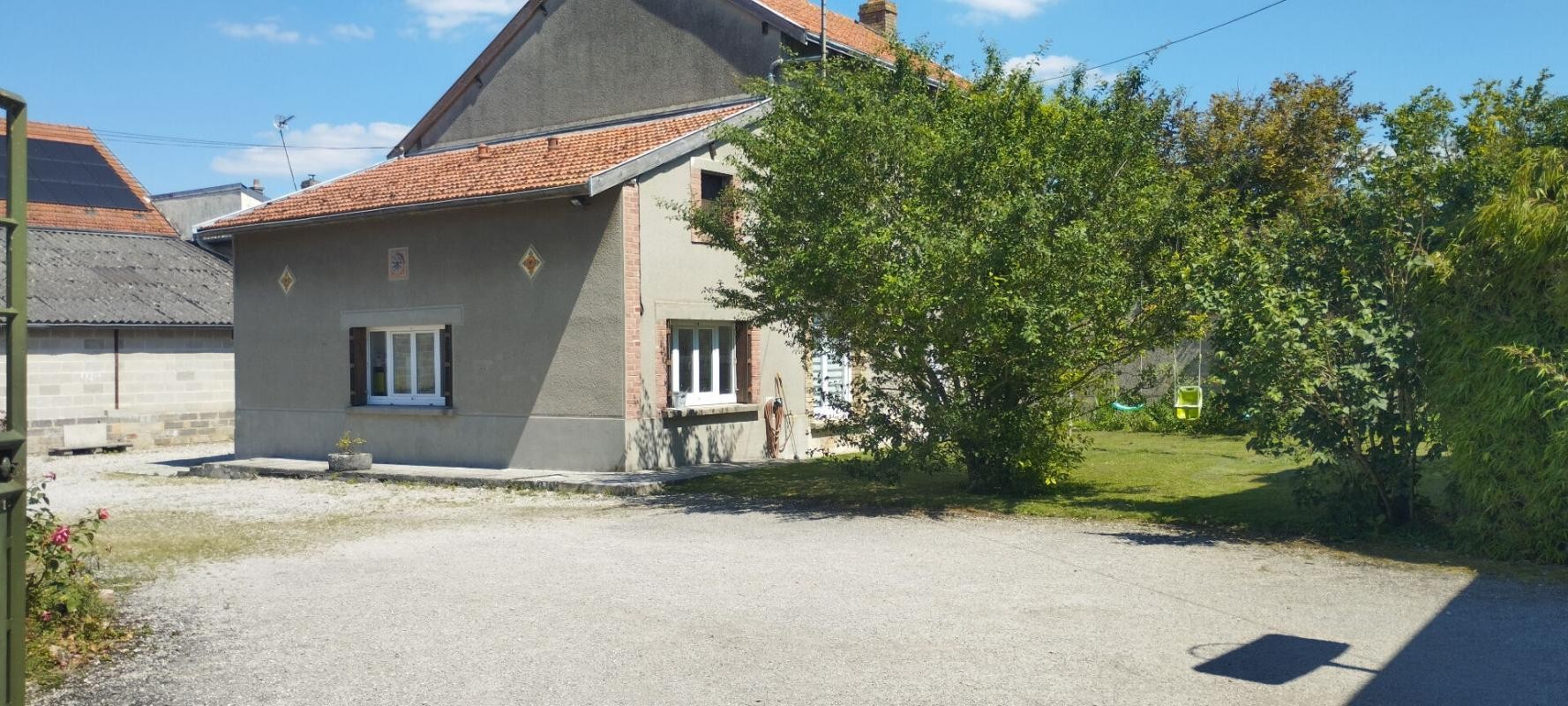 Vente Maison à Reims 5 pièces