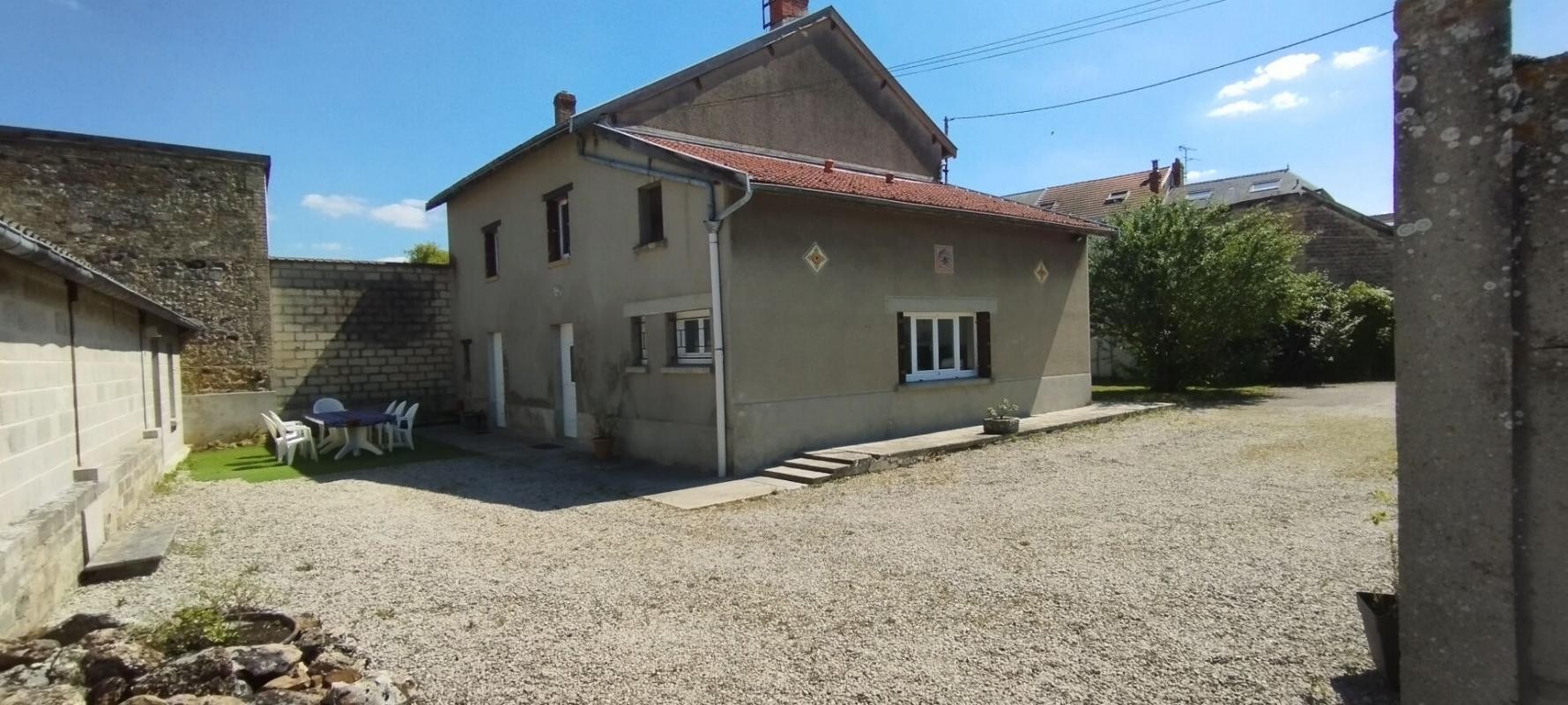 Vente Maison à Reims 5 pièces