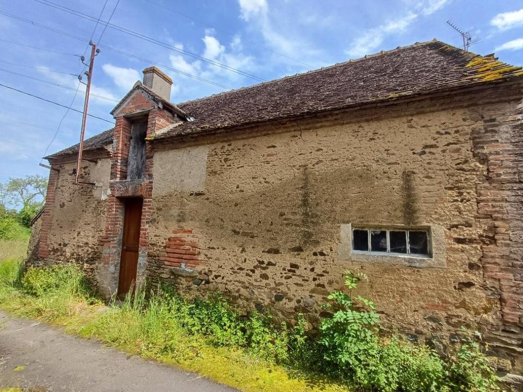 Vente Garage / Parking à Gargilesse-Dampierre 2 pièces