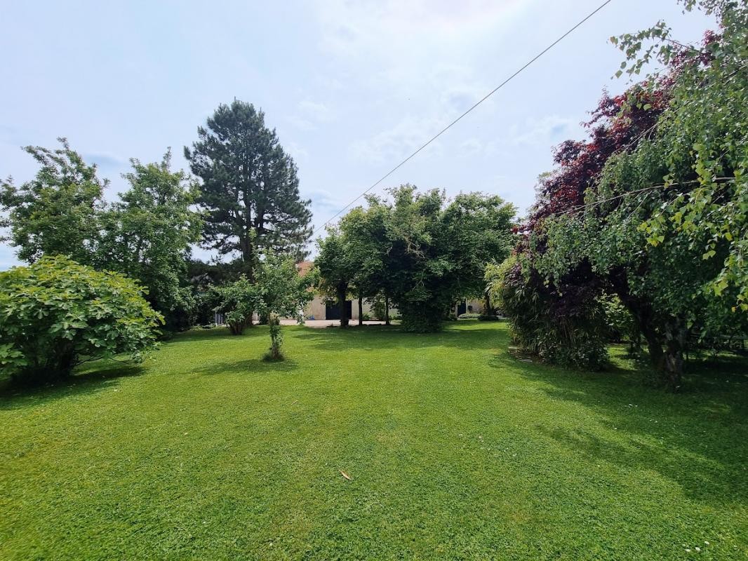 Vente Maison à Saint-Lyé-la-Forêt 5 pièces