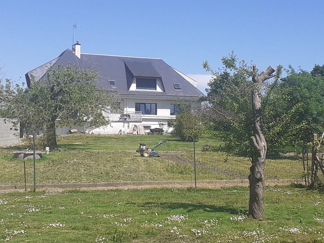 Vente Maison à Baugé-en-Anjou 10 pièces