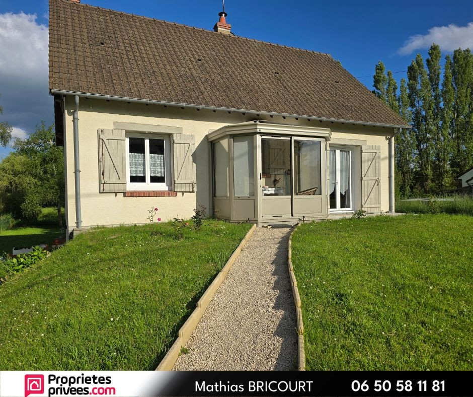 Vente Maison à Romorantin-Lanthenay 6 pièces