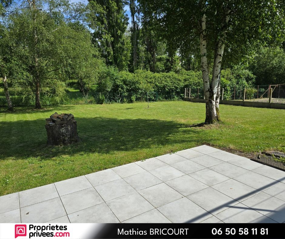 Vente Maison à Romorantin-Lanthenay 6 pièces