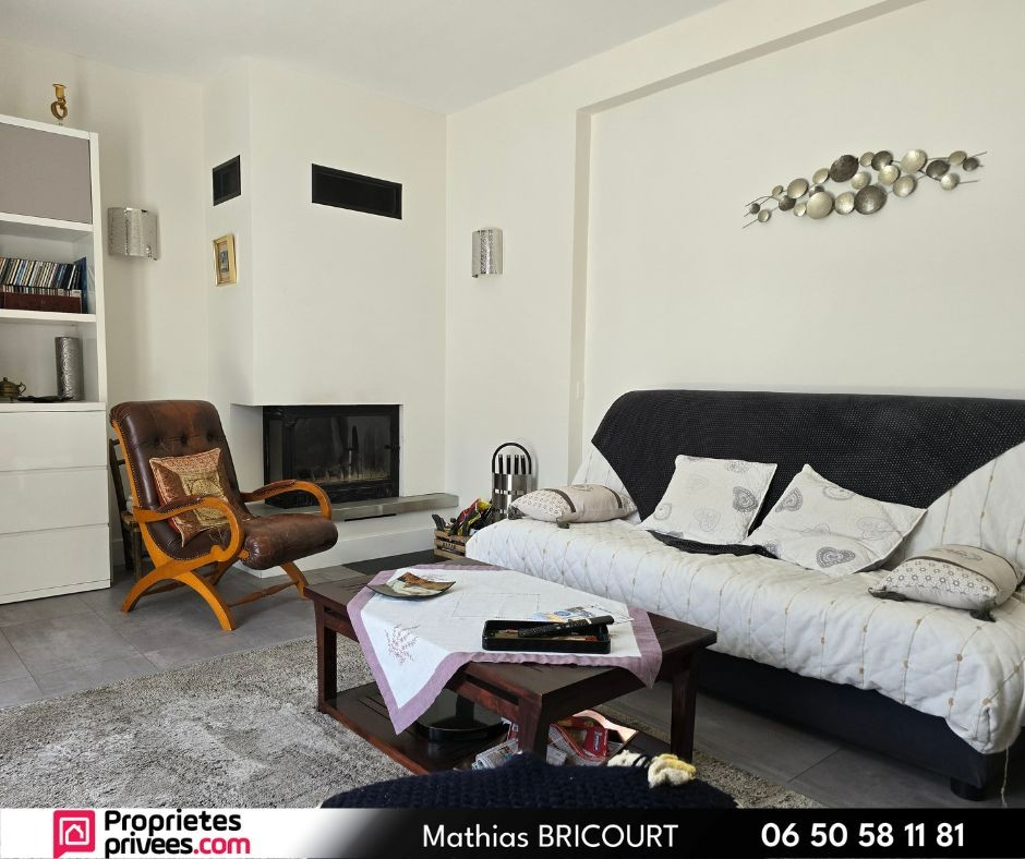 Vente Maison à Romorantin-Lanthenay 6 pièces