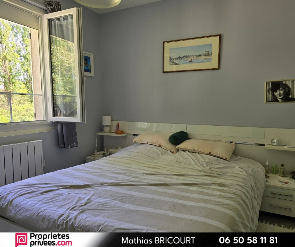 Vente Maison à Romorantin-Lanthenay 6 pièces