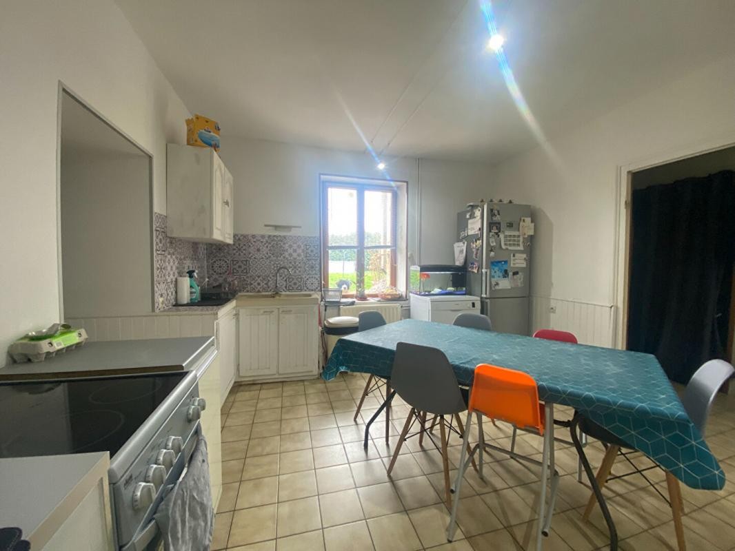 Vente Maison à Vielverge 5 pièces