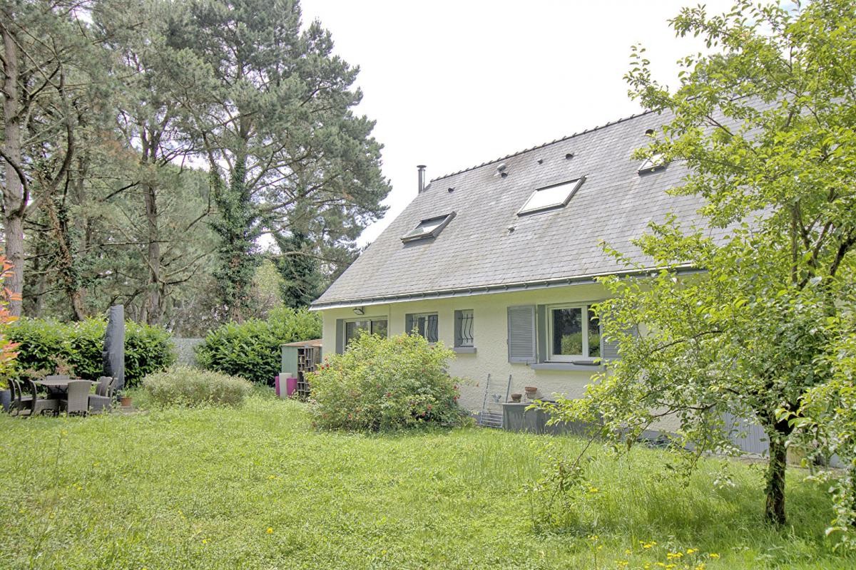 Vente Maison à Avrillé 6 pièces