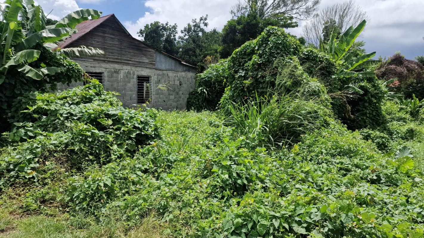 Vente Terrain à Trois-Rivières 0 pièce