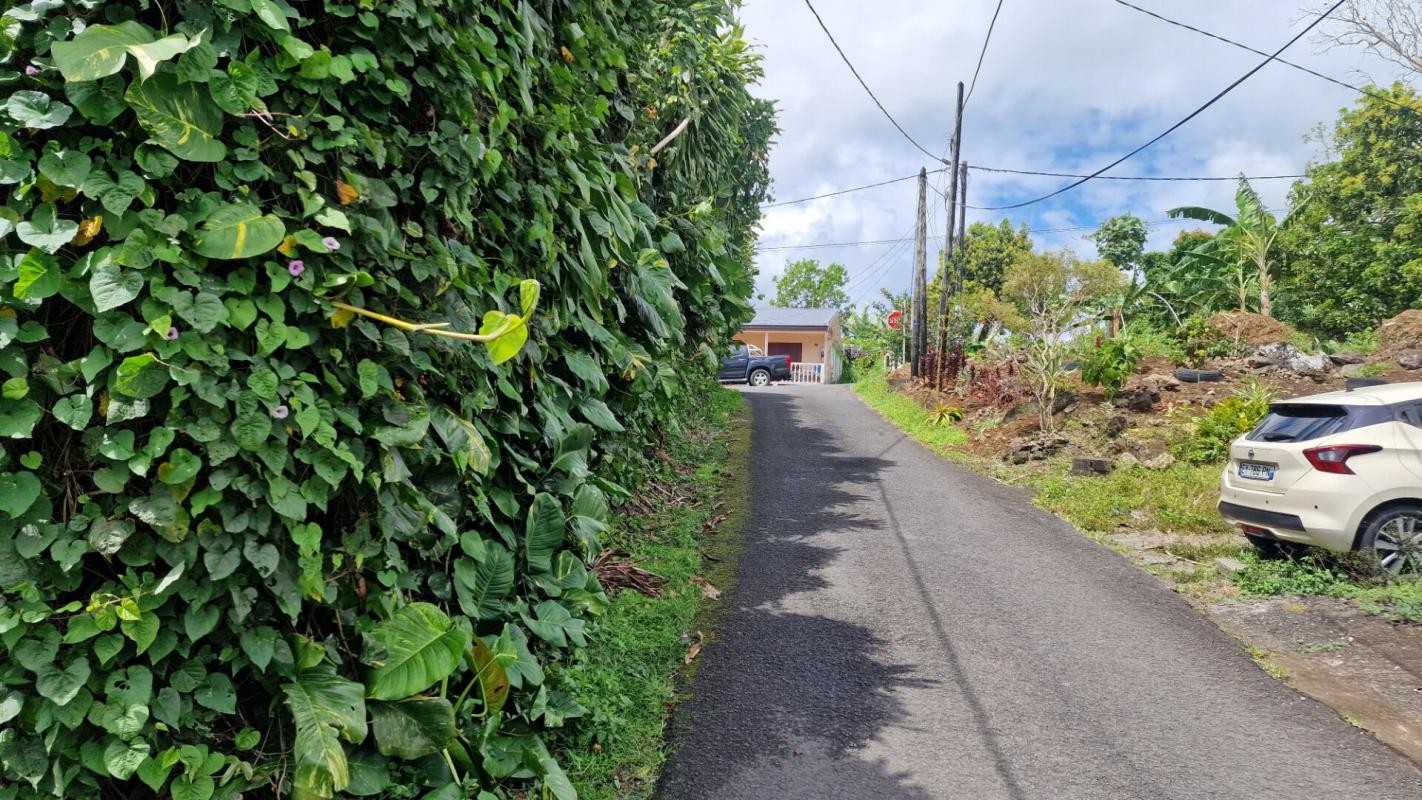 Vente Terrain à Trois-Rivières 0 pièce