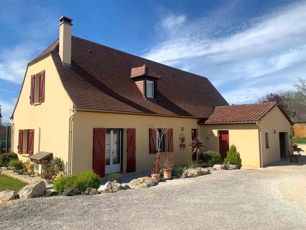 Vente Maison à Sarlat-la-Canéda 7 pièces