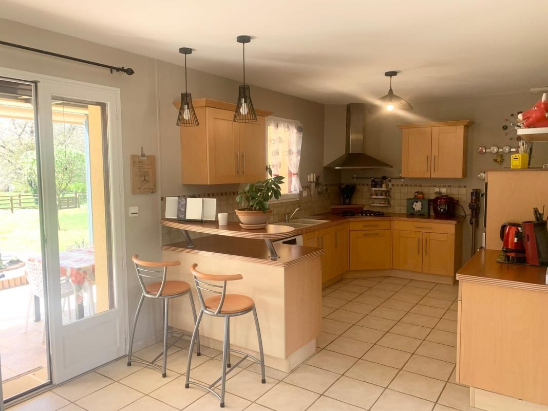 Vente Maison à Sarlat-la-Canéda 7 pièces