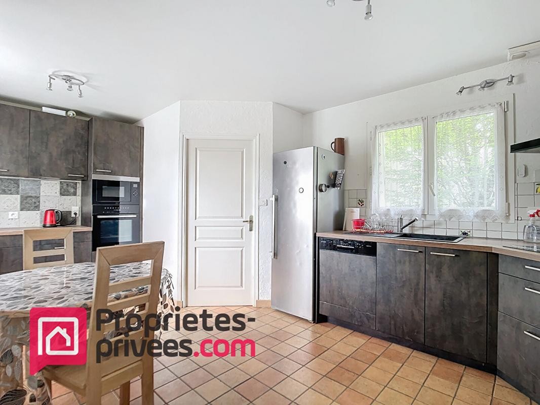 Vente Maison à Auxerre 6 pièces