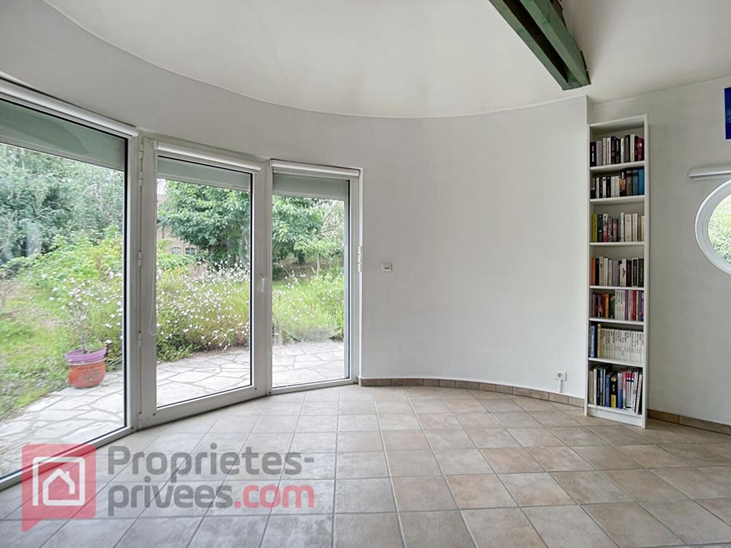 Vente Maison à Auxerre 6 pièces