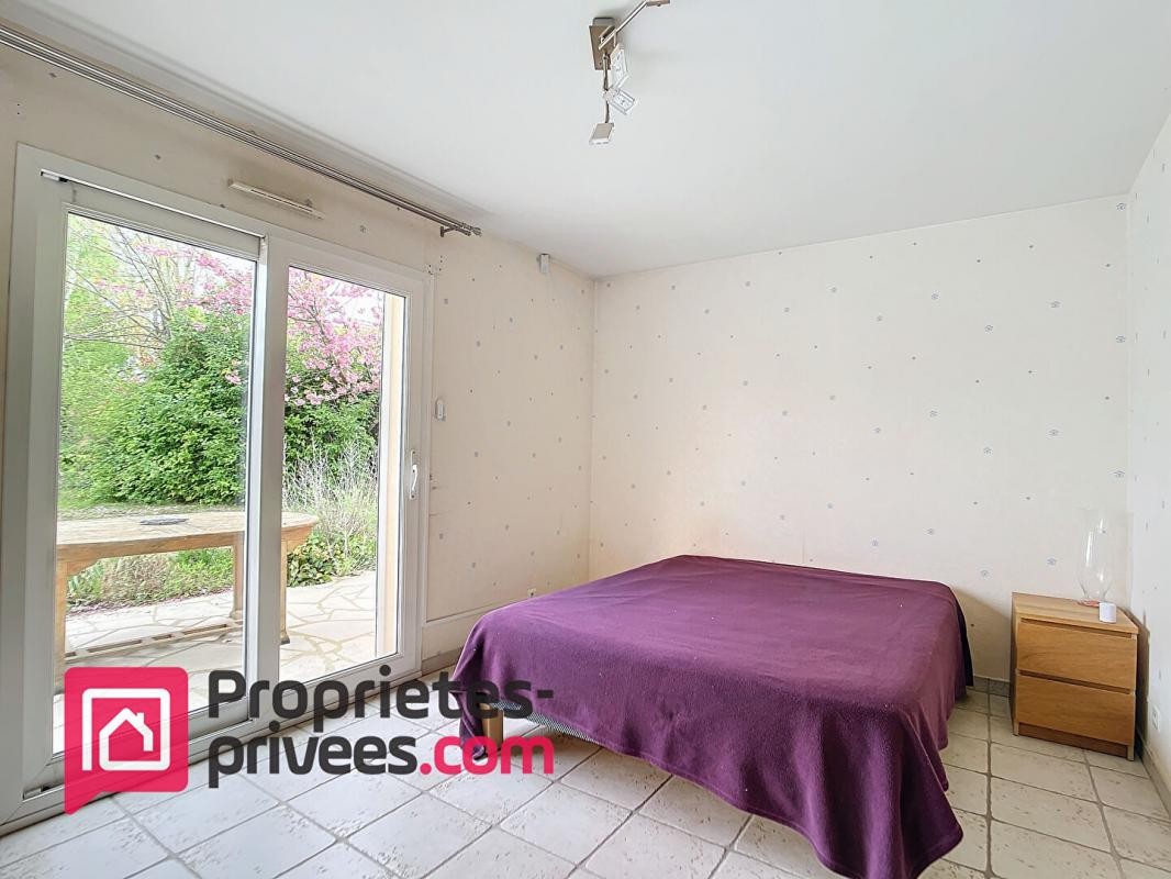 Vente Maison à Auxerre 6 pièces