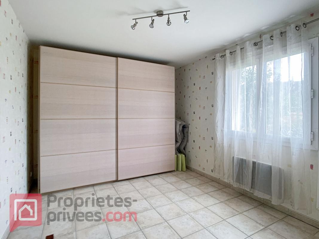 Vente Maison à Auxerre 6 pièces