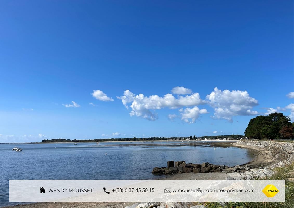 Vente Terrain à le Tour-du-Parc 0 pièce