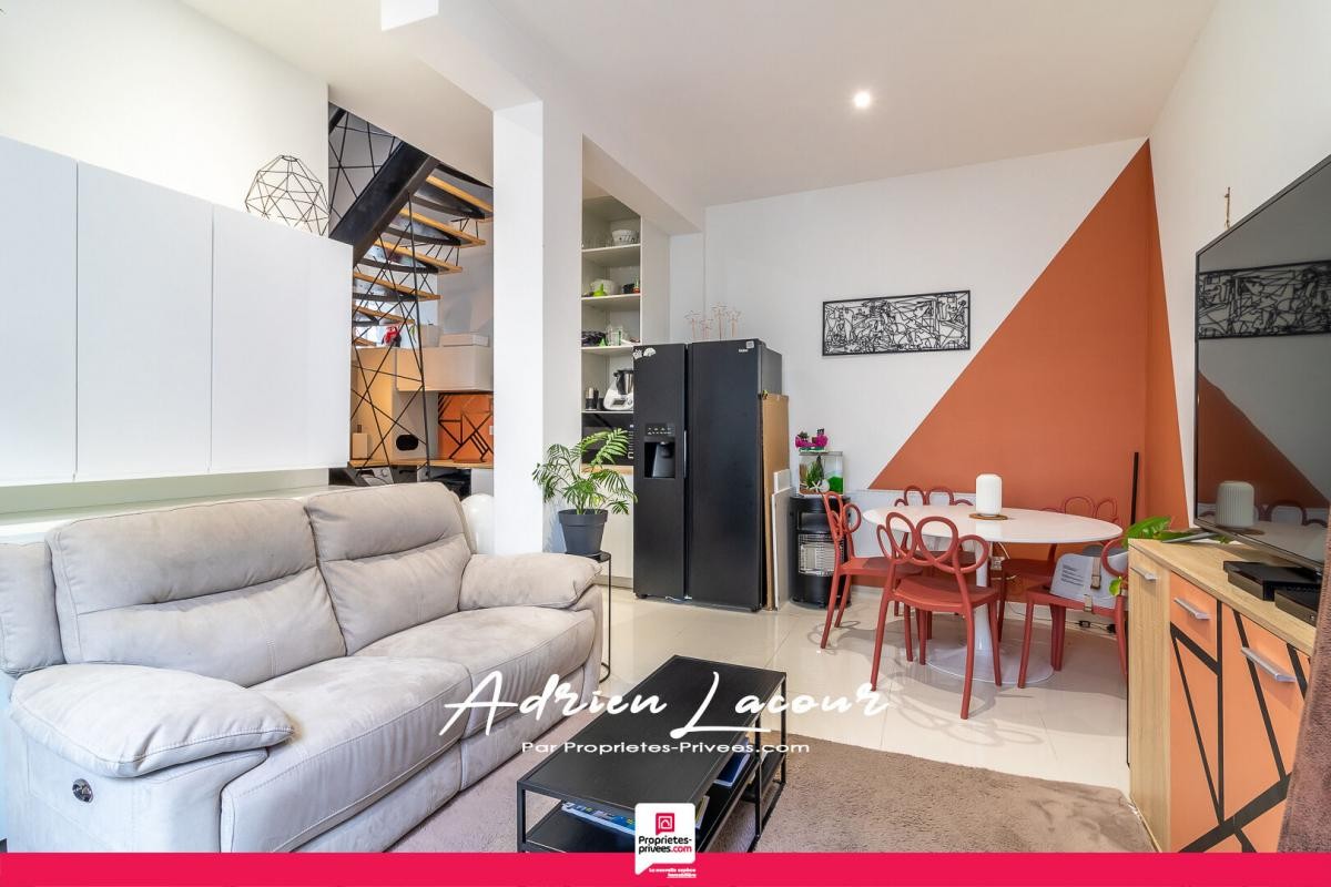 Vente Maison à Romorantin-Lanthenay 4 pièces