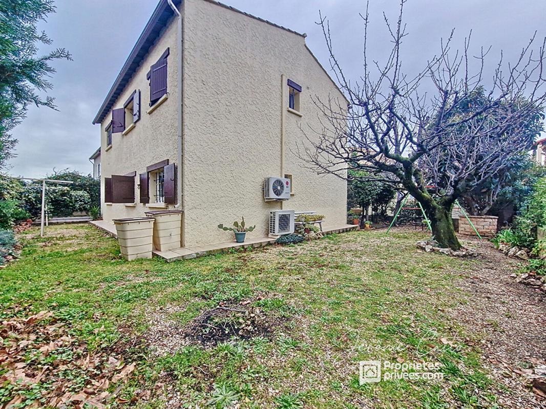 Vente Maison à Nîmes 7 pièces