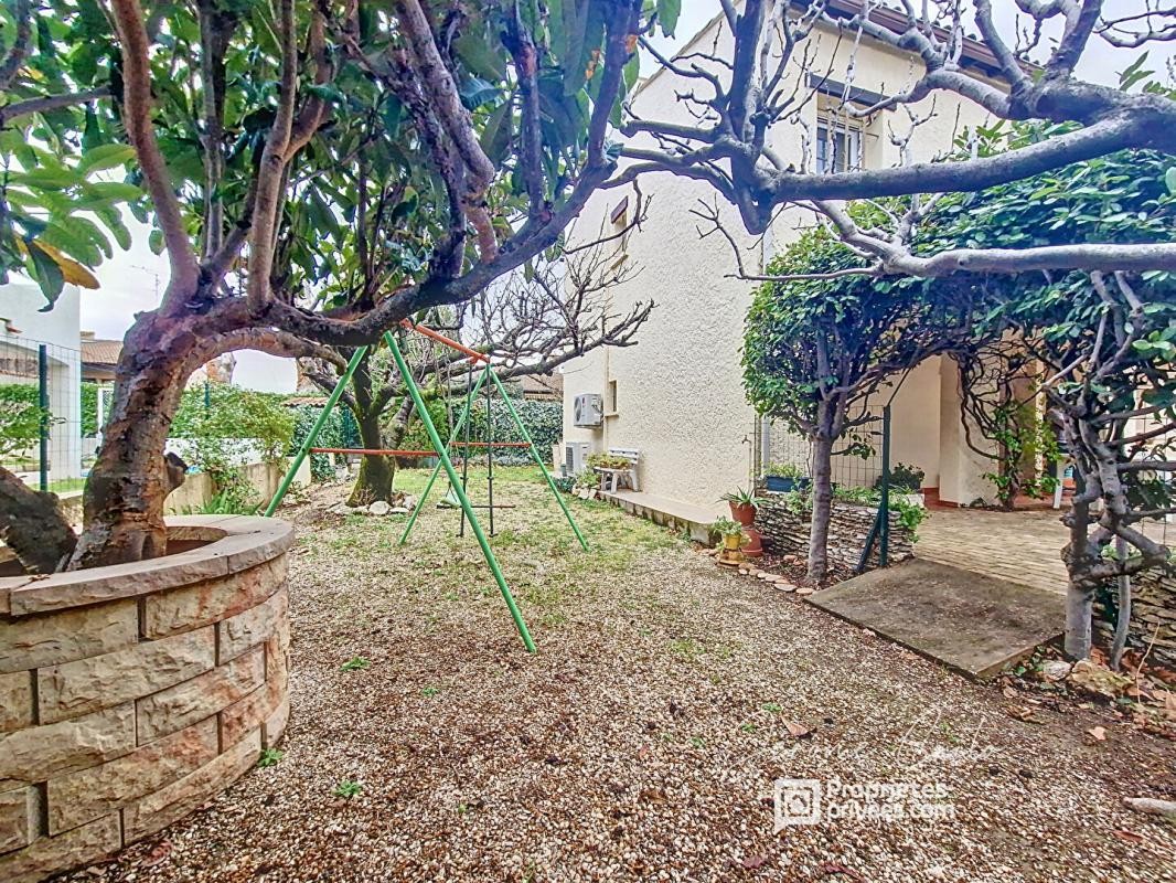 Vente Maison à Nîmes 7 pièces