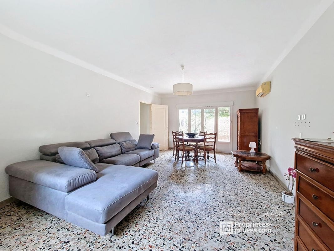 Vente Maison à Nîmes 7 pièces