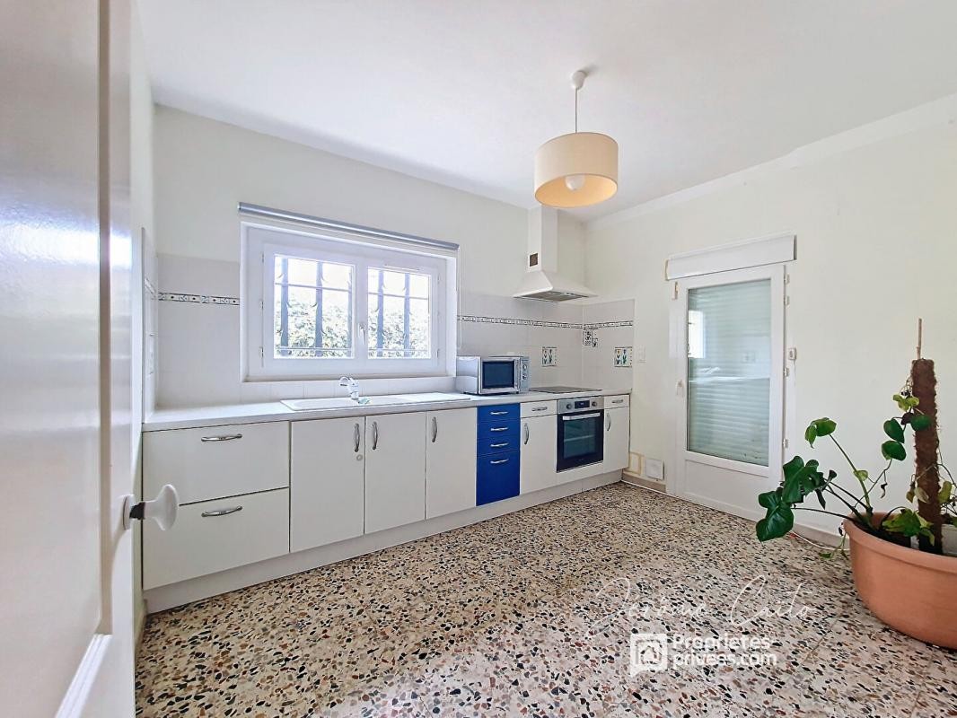 Vente Maison à Nîmes 7 pièces