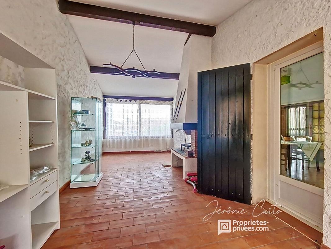 Vente Maison à Nîmes 7 pièces