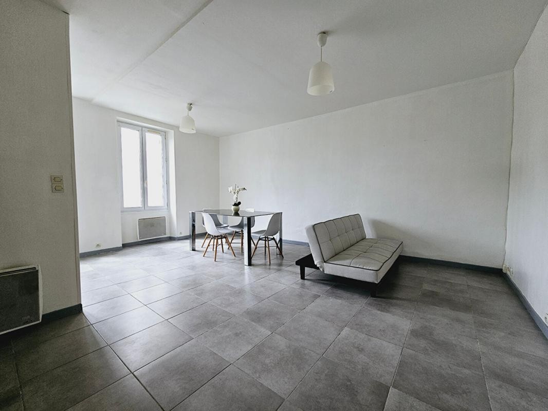 Vente Appartement à Bourges 2 pièces