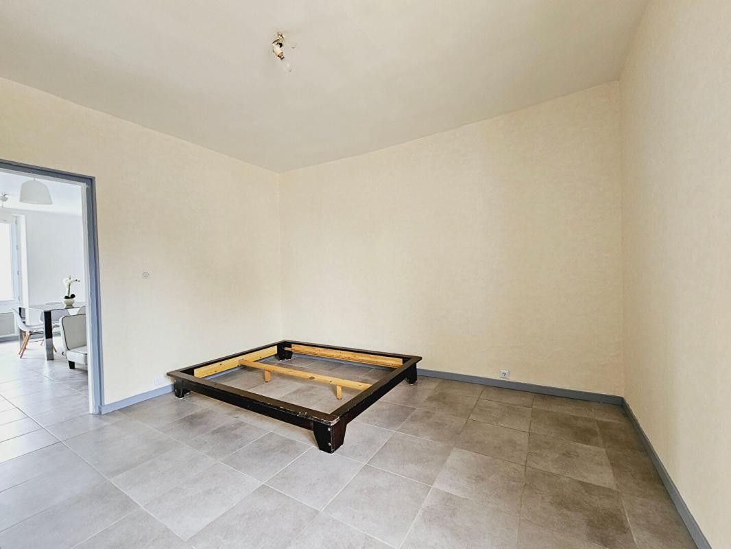 Vente Appartement à Bourges 2 pièces