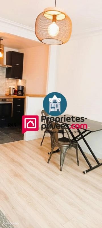 Vente Appartement à Wimereux 2 pièces