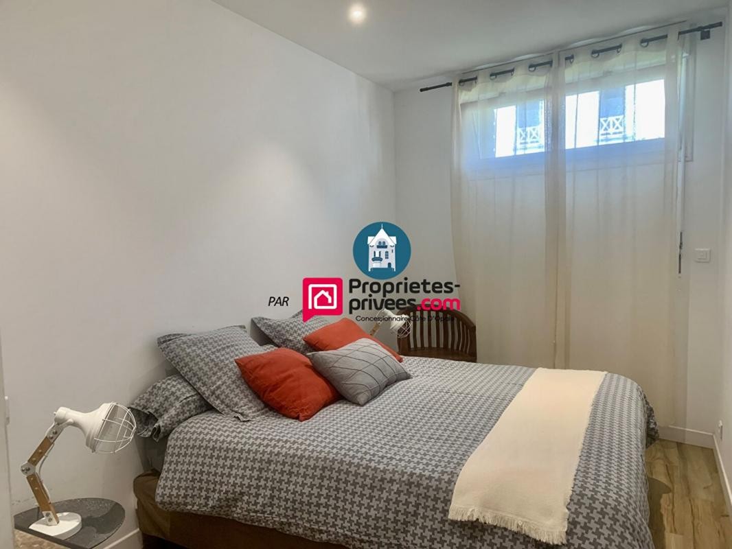 Vente Appartement à Wimereux 4 pièces