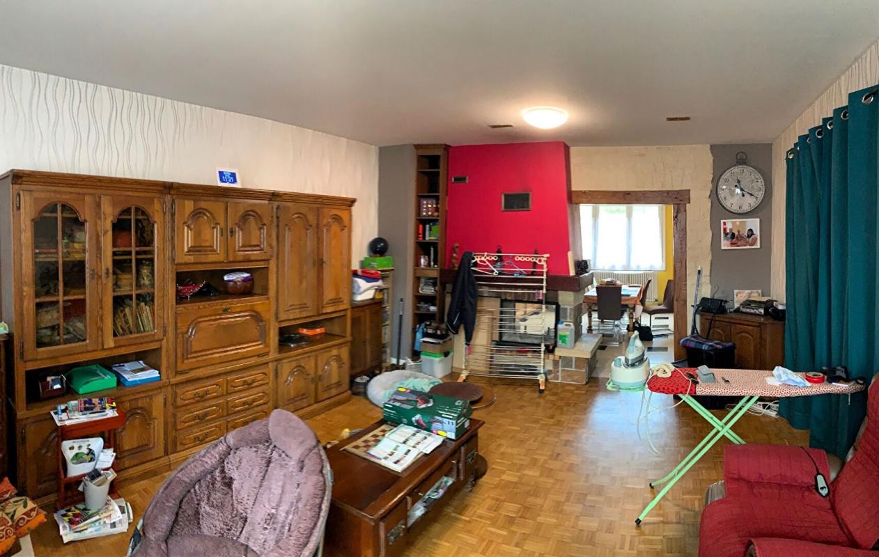 Vente Maison à Vouziers 7 pièces