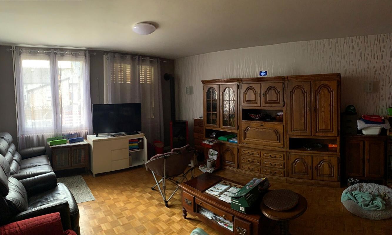 Vente Maison à Vouziers 7 pièces