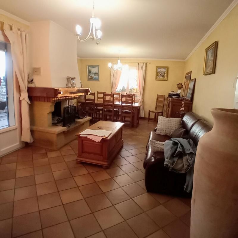 Vente Maison à Marignane 4 pièces