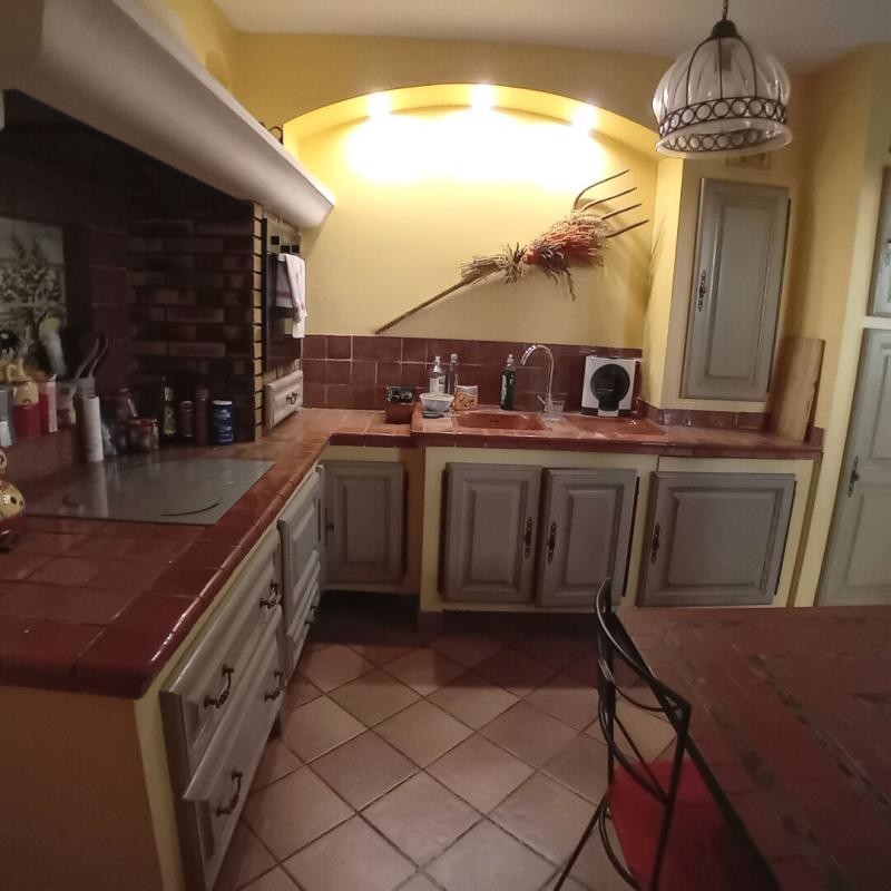 Vente Maison à Marignane 4 pièces