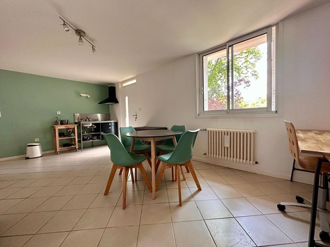 Vente Maison à Nantes 9 pièces