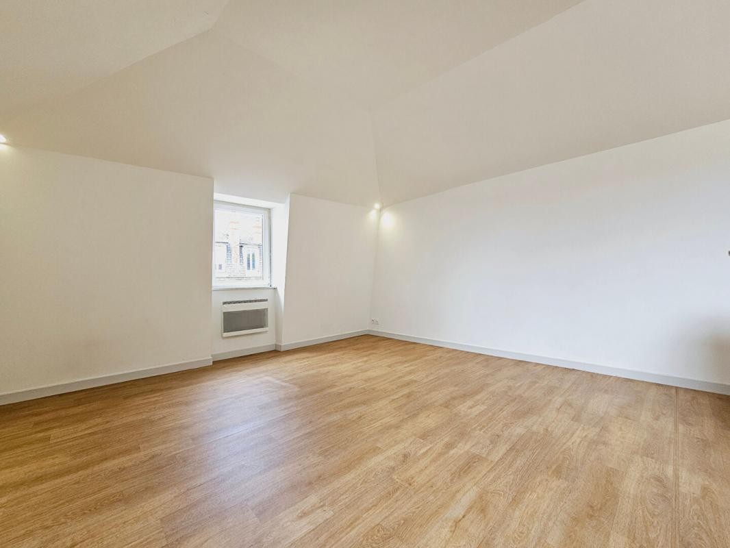 Vente Appartement à Bourges 2 pièces